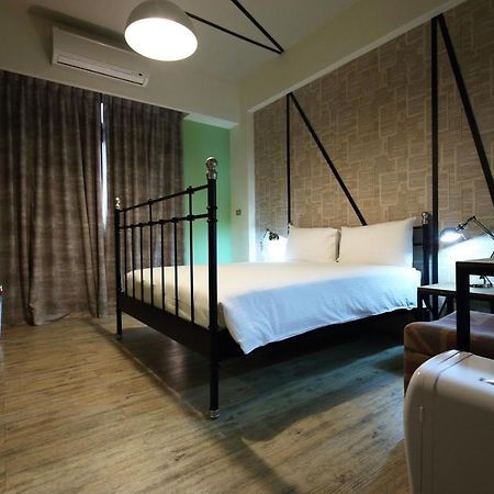 จิเย จิง ชาน เบด แอนด์ เบรคฟาสต์ Bed & Breakfast จี๋อัน ภายนอก รูปภาพ