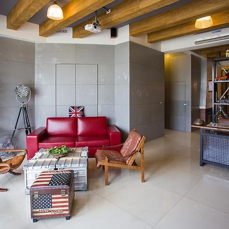 จิเย จิง ชาน เบด แอนด์ เบรคฟาสต์ Bed & Breakfast จี๋อัน ภายนอก รูปภาพ