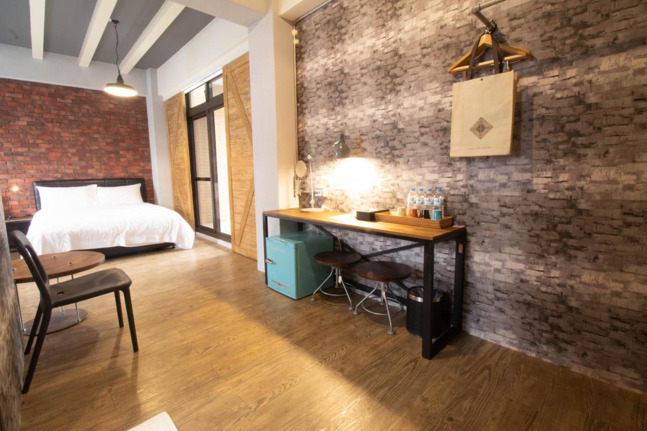 จิเย จิง ชาน เบด แอนด์ เบรคฟาสต์ Bed & Breakfast จี๋อัน ภายนอก รูปภาพ