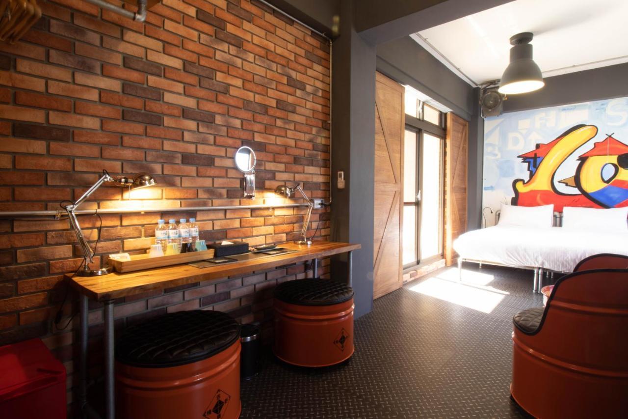 จิเย จิง ชาน เบด แอนด์ เบรคฟาสต์ Bed & Breakfast จี๋อัน ภายนอก รูปภาพ