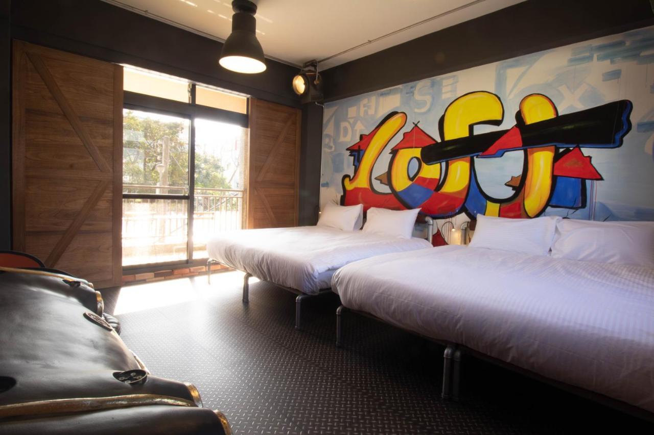 จิเย จิง ชาน เบด แอนด์ เบรคฟาสต์ Bed & Breakfast จี๋อัน ภายนอก รูปภาพ
