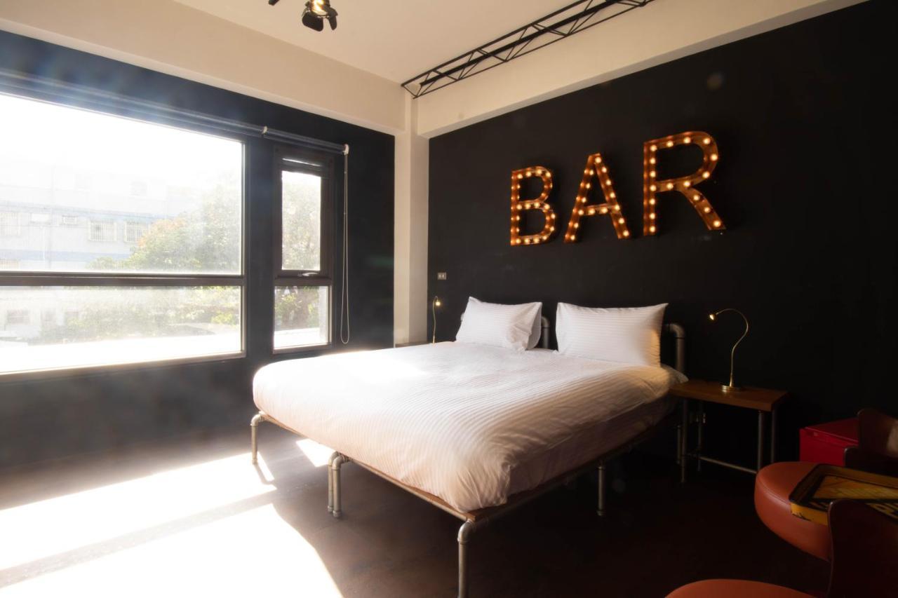 จิเย จิง ชาน เบด แอนด์ เบรคฟาสต์ Bed & Breakfast จี๋อัน ภายนอก รูปภาพ