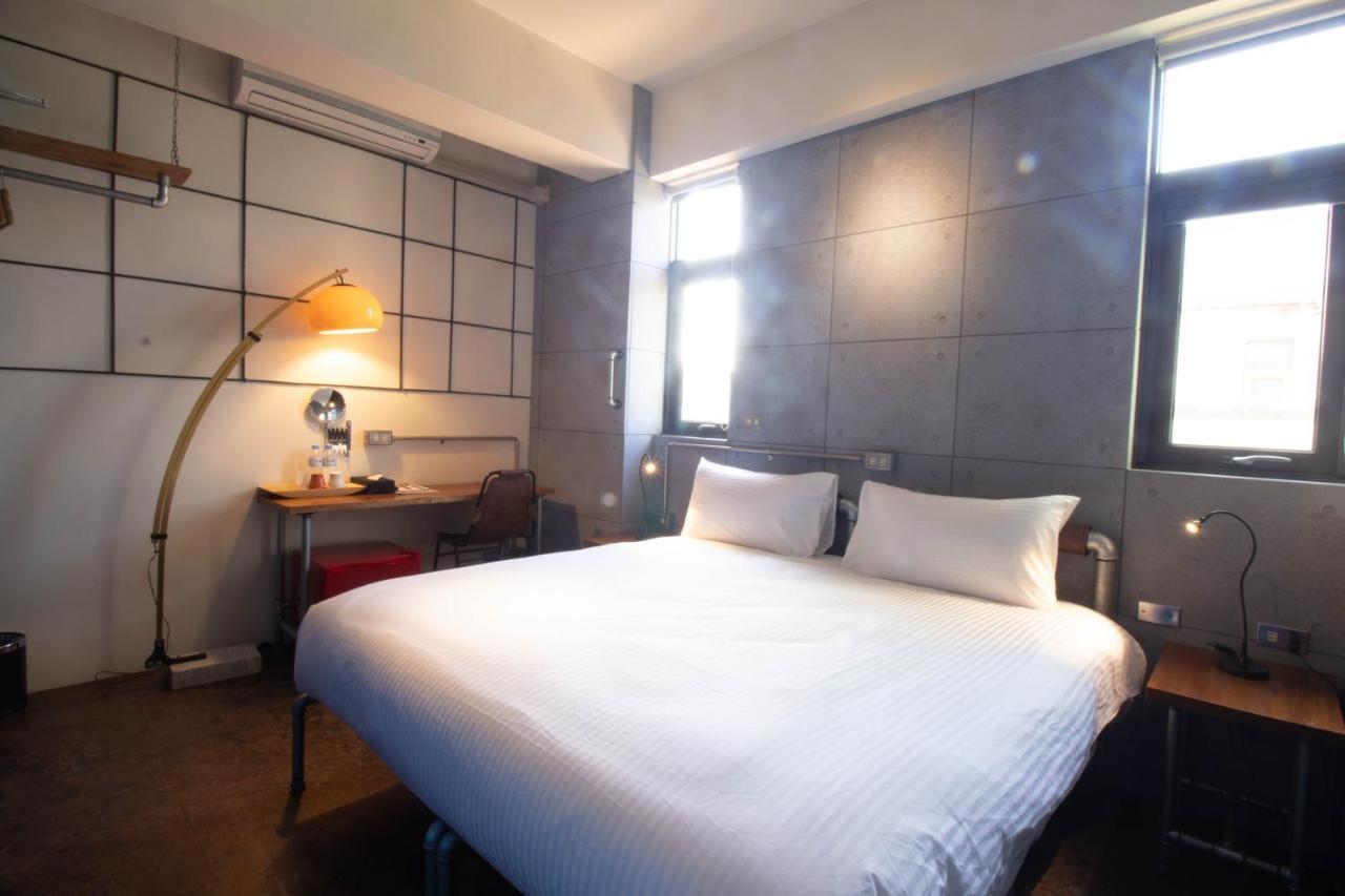 จิเย จิง ชาน เบด แอนด์ เบรคฟาสต์ Bed & Breakfast จี๋อัน ภายนอก รูปภาพ