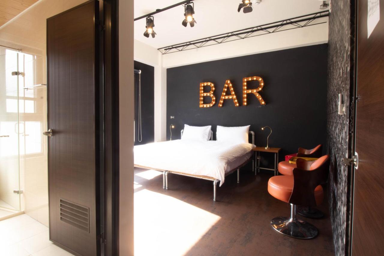 จิเย จิง ชาน เบด แอนด์ เบรคฟาสต์ Bed & Breakfast จี๋อัน ภายนอก รูปภาพ