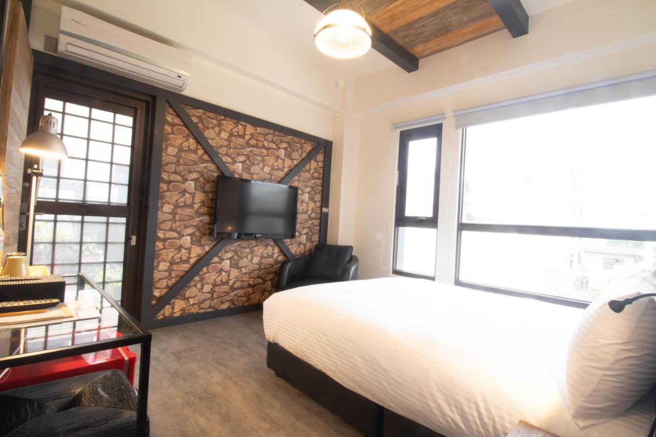 จิเย จิง ชาน เบด แอนด์ เบรคฟาสต์ Bed & Breakfast จี๋อัน ภายนอก รูปภาพ