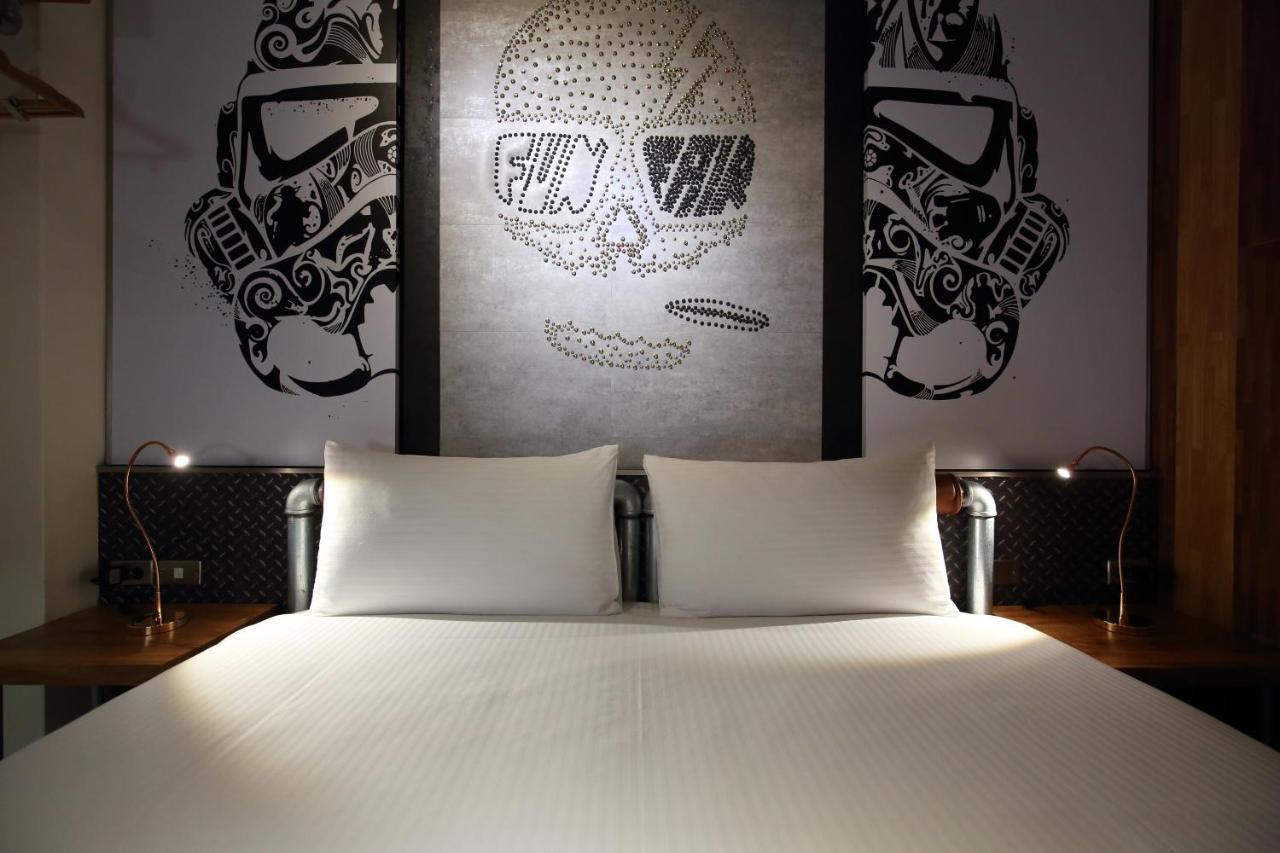 จิเย จิง ชาน เบด แอนด์ เบรคฟาสต์ Bed & Breakfast จี๋อัน ภายนอก รูปภาพ