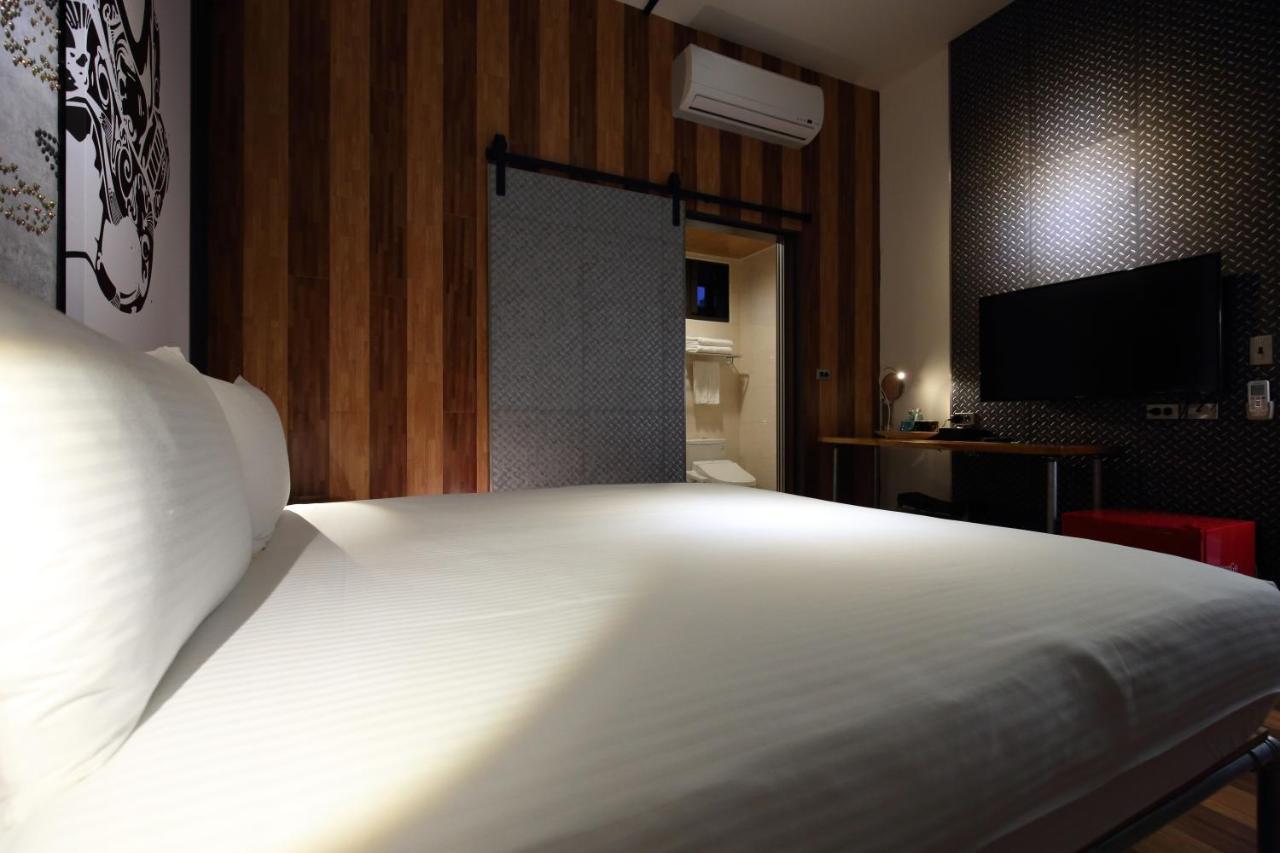 จิเย จิง ชาน เบด แอนด์ เบรคฟาสต์ Bed & Breakfast จี๋อัน ภายนอก รูปภาพ