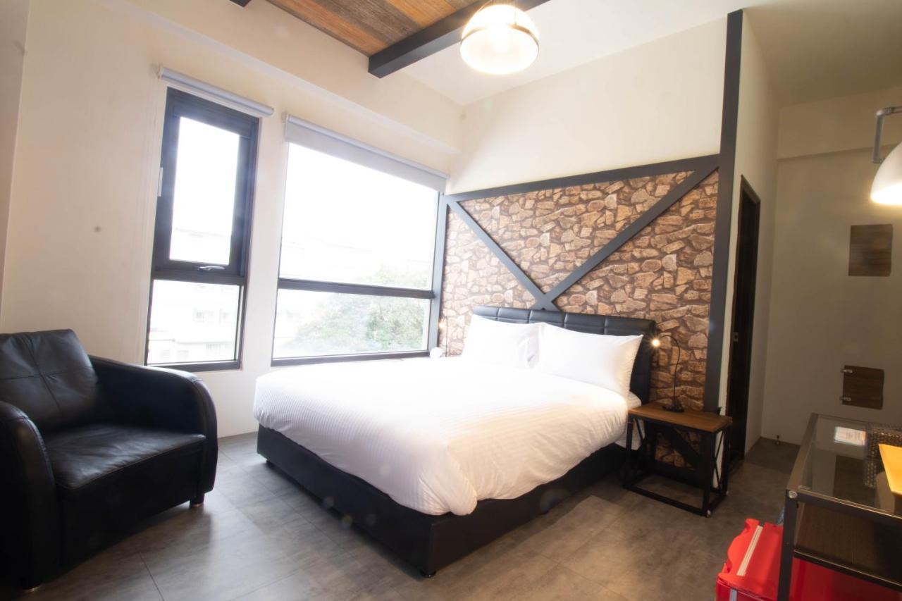 จิเย จิง ชาน เบด แอนด์ เบรคฟาสต์ Bed & Breakfast จี๋อัน ภายนอก รูปภาพ