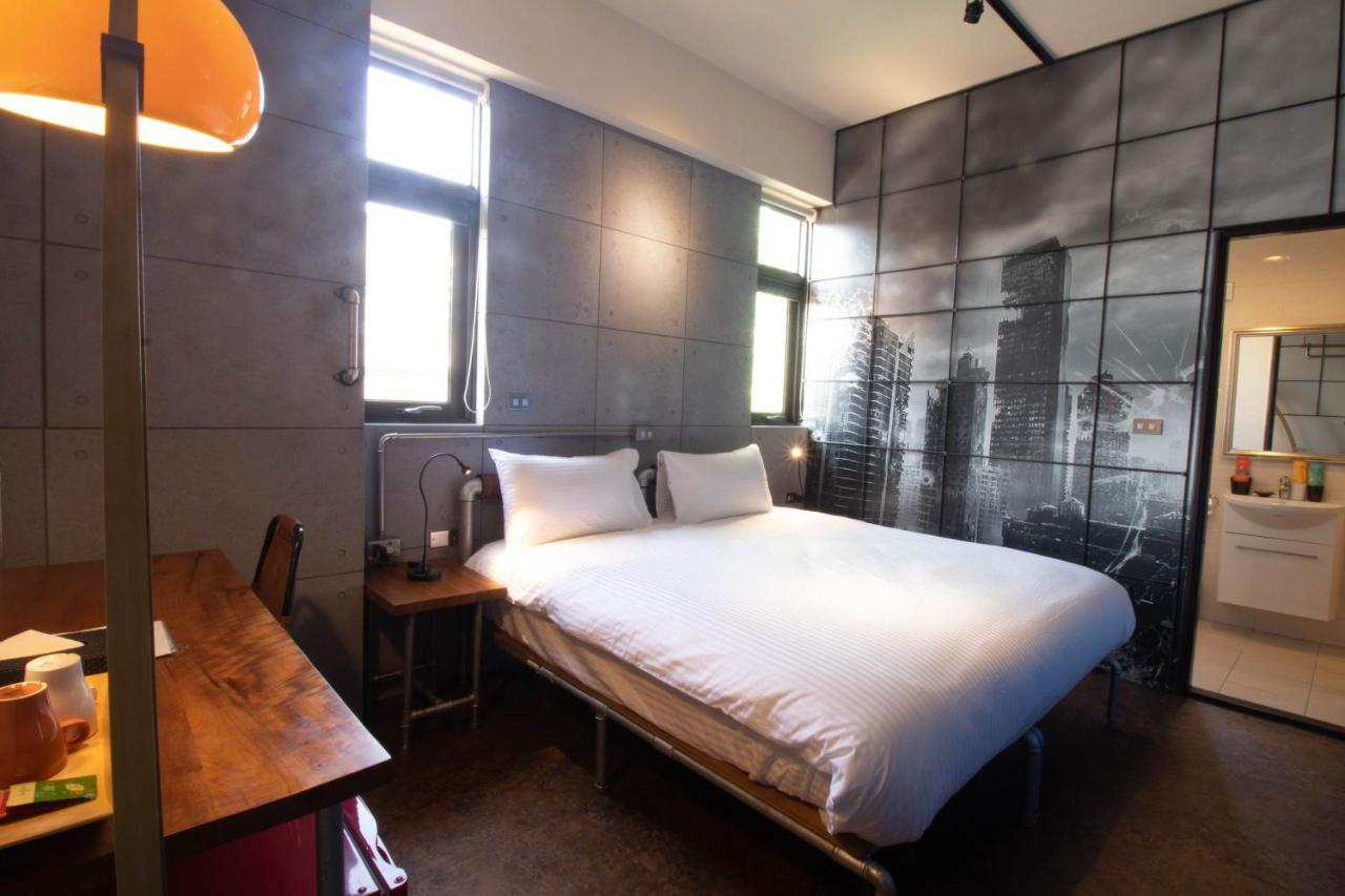 จิเย จิง ชาน เบด แอนด์ เบรคฟาสต์ Bed & Breakfast จี๋อัน ภายนอก รูปภาพ