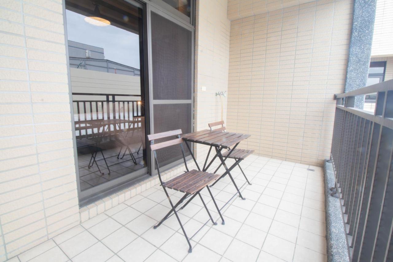 จิเย จิง ชาน เบด แอนด์ เบรคฟาสต์ Bed & Breakfast จี๋อัน ภายนอก รูปภาพ
