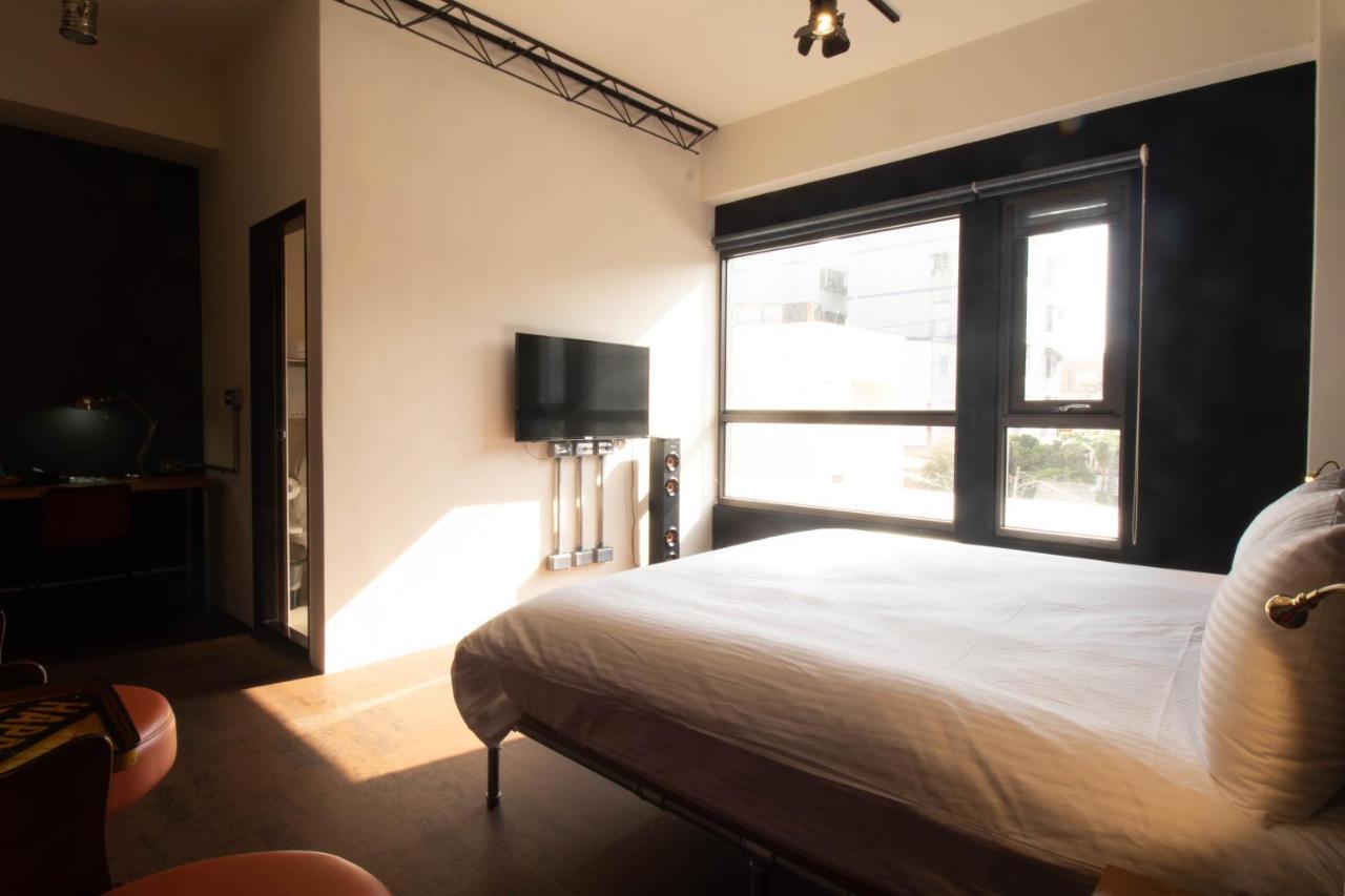จิเย จิง ชาน เบด แอนด์ เบรคฟาสต์ Bed & Breakfast จี๋อัน ภายนอก รูปภาพ