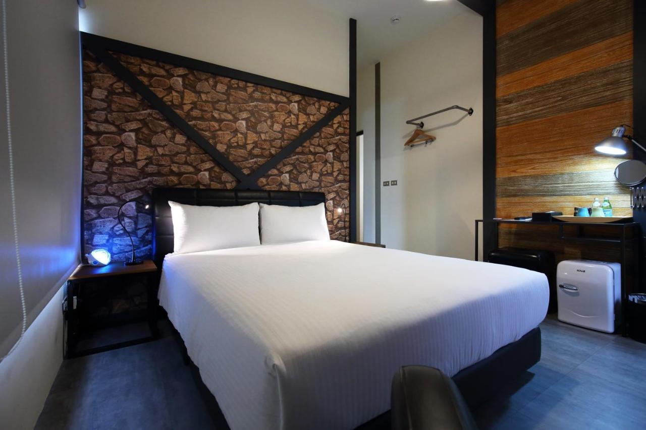 จิเย จิง ชาน เบด แอนด์ เบรคฟาสต์ Bed & Breakfast จี๋อัน ภายนอก รูปภาพ