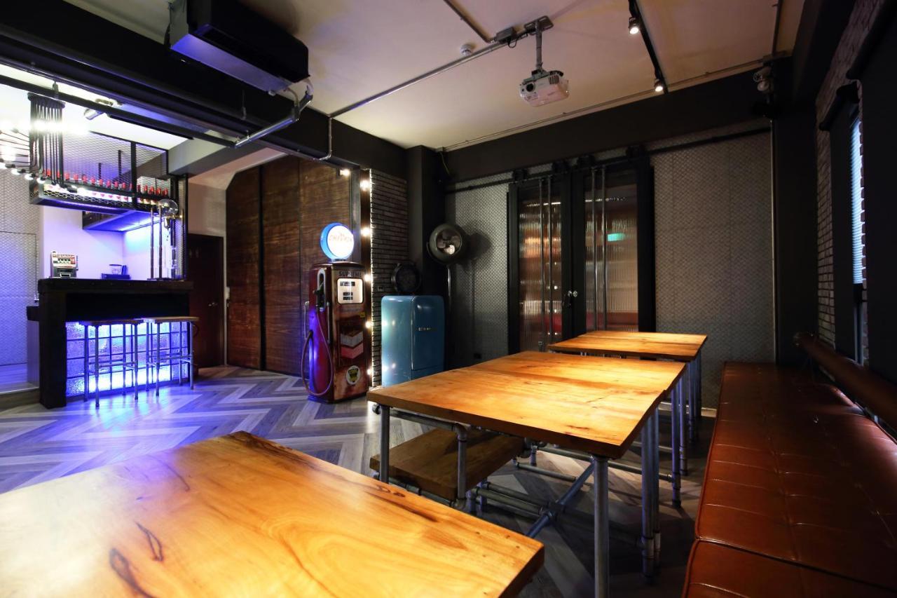 จิเย จิง ชาน เบด แอนด์ เบรคฟาสต์ Bed & Breakfast จี๋อัน ภายนอก รูปภาพ