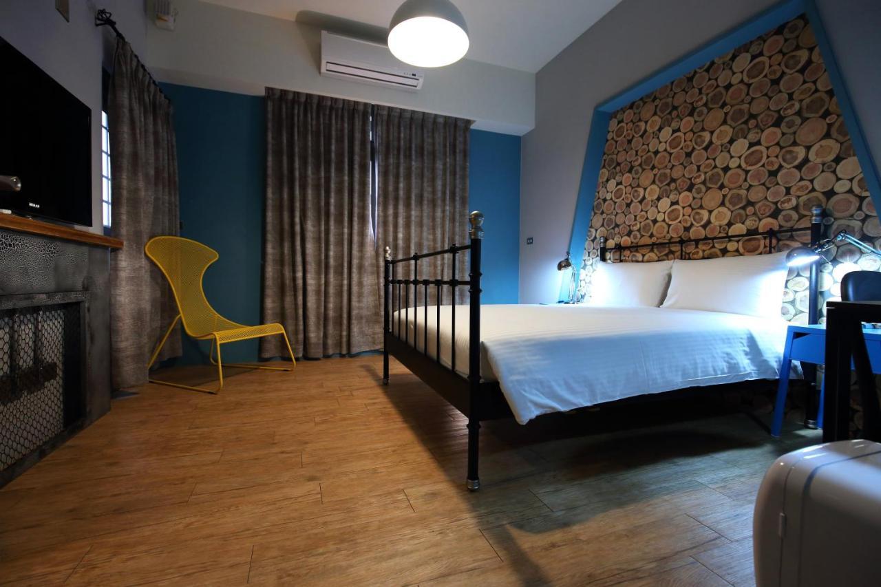 จิเย จิง ชาน เบด แอนด์ เบรคฟาสต์ Bed & Breakfast จี๋อัน ภายนอก รูปภาพ
