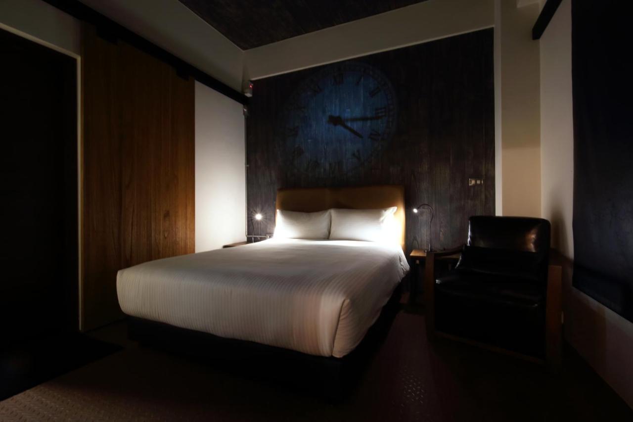 จิเย จิง ชาน เบด แอนด์ เบรคฟาสต์ Bed & Breakfast จี๋อัน ภายนอก รูปภาพ